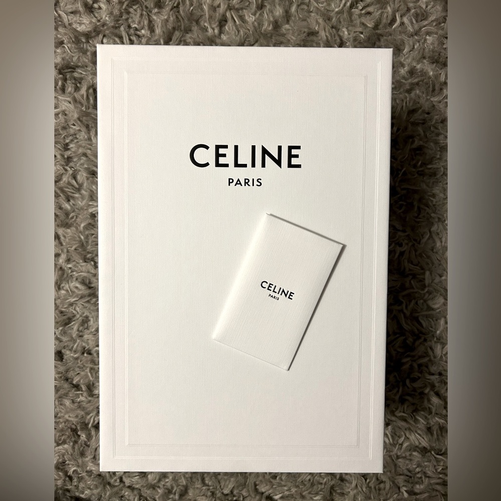 Celine Box
